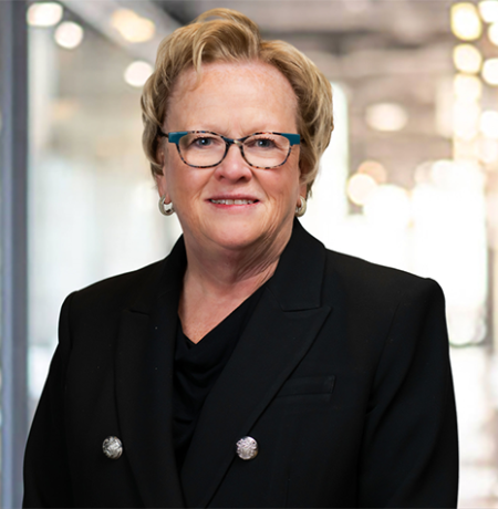 Therese A. Fitzpatrick headshot