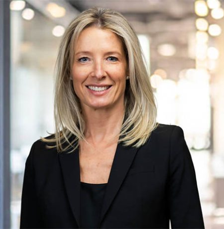 Katerie Chapman headshot