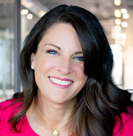 Nicole (Nikki) Gruebling headshot