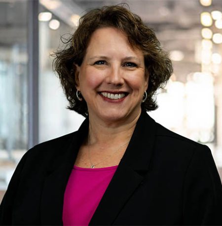 Lalie Sedlack headshot