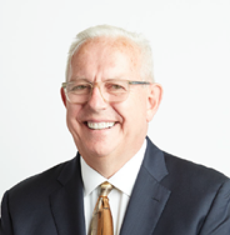 Michael D. Busch, FACHE