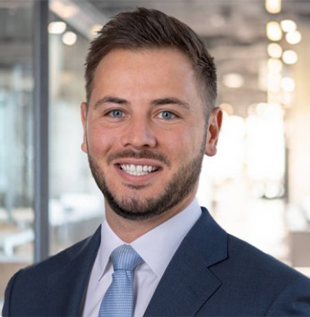 Mike Signore headshot