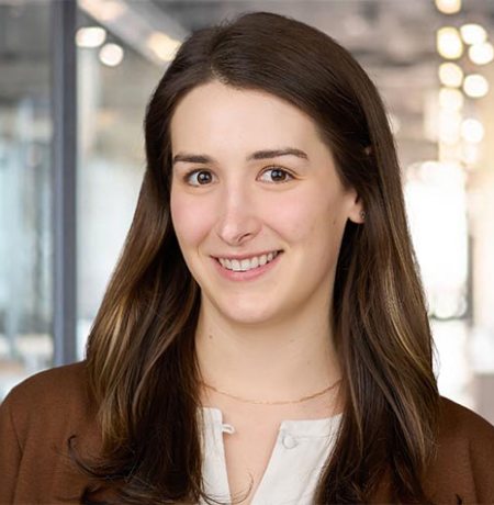 Alyssa Gottschalg headshot