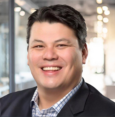 Andrew Mancuso headshot