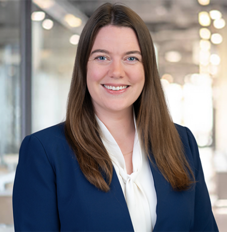 Rebecca Duffin headshot