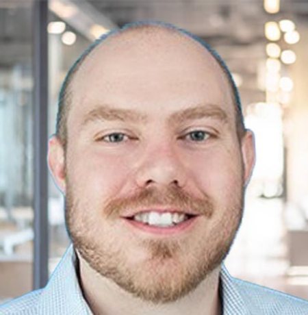 Ryan Carroll headshot