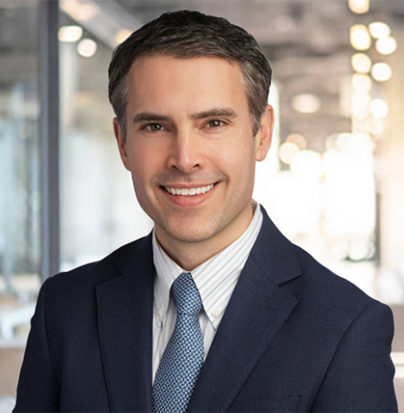 Robert Jagiello headshot