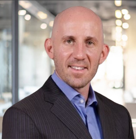 Terry Hemken headshot