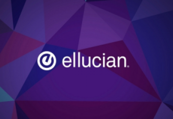 Ellucian logo