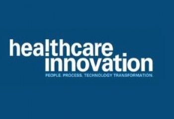 Healthcare Innovation Magazine logo