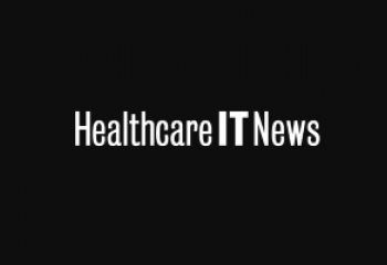 Healthcare IT News logo