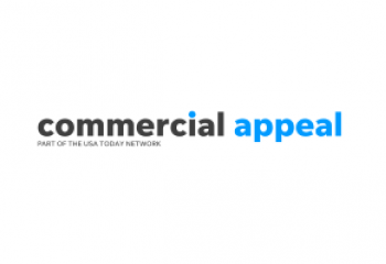 Commercial Appeal logo