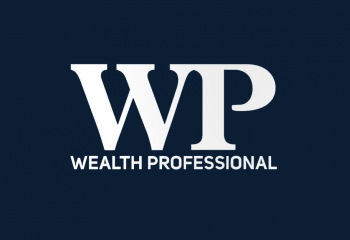 Wealth Professional logo