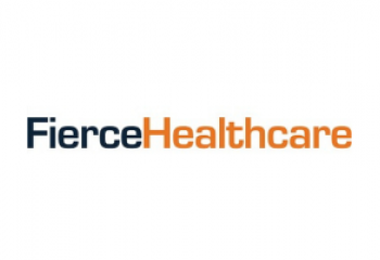 Fierce Healthcare logo