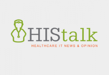 HIStalk logo