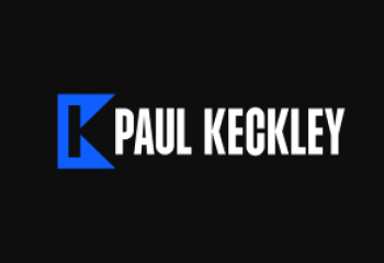 Paul Keckley logo