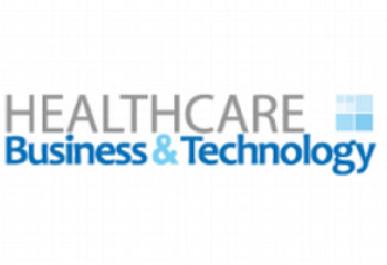 Healthcare Business & Technology logo