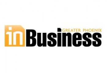 In Business Phoenix logo