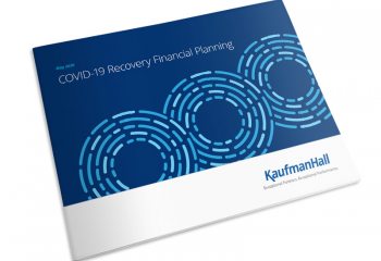 COVID-19 Financial Recovery ebook thumbnail