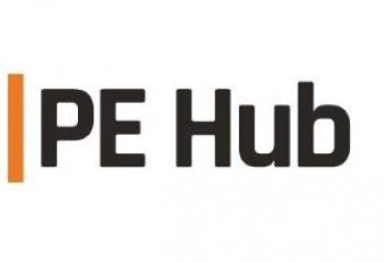 PE Hub logo