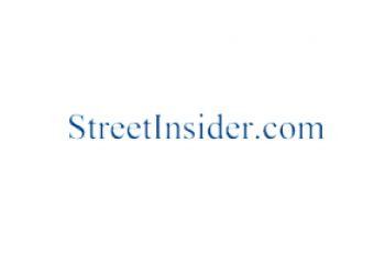 Street Insider logo