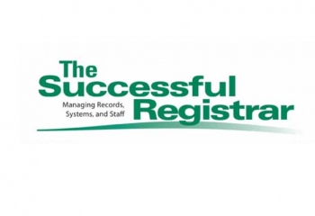 Successful Registrar logo