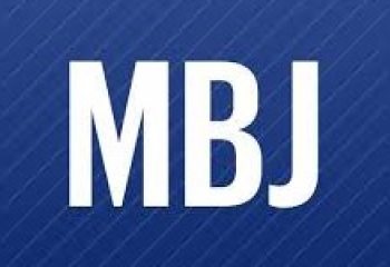 Milwaukie Business Journal logo
