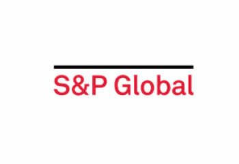 S&P Global logo