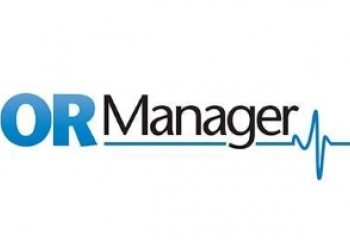 OR Manager logo