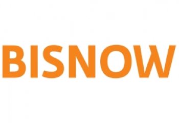 Bisnow logo