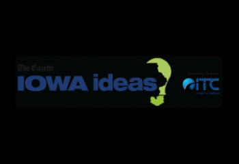 Cedar Rapids Gazette logo