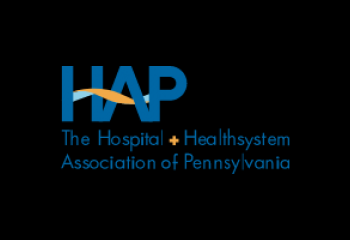 HAP logo