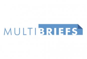 Multibriefs logo