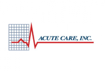 Acute care logo