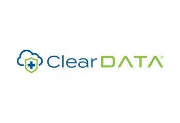 Clear DATA logo