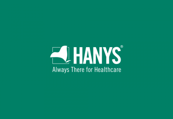 HANYS logo