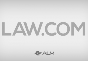 law.com logo