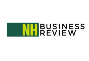 New Hampshire Business Review logo