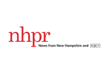 NHPR logo