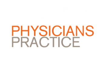 Physicians Practice logo