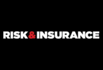 Risk & Insurance logo