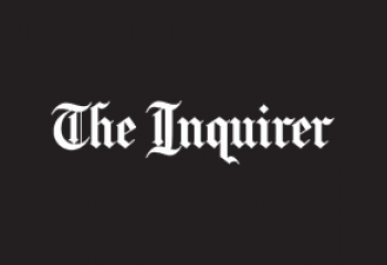 The Inquirer logo