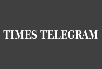 Times Telegram logo