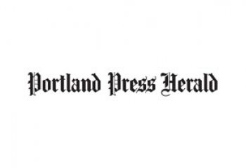 Portland Press Herald logo