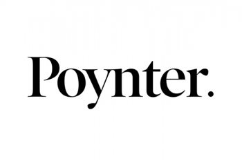 Poynter logo