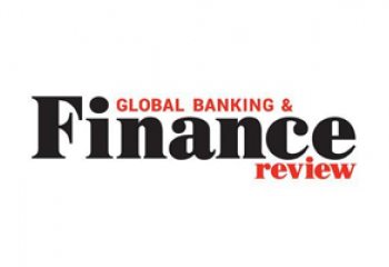 Global Banking & Finance Review logo