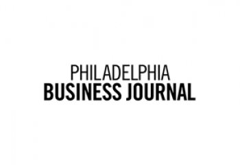 Philadelphia Business Journal logo