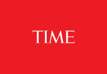TIME Magazine logo