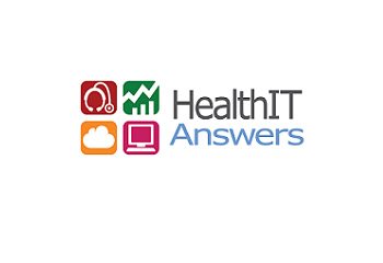 Health IT Answers Logo