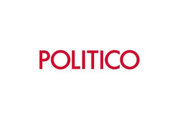 Politico Logo